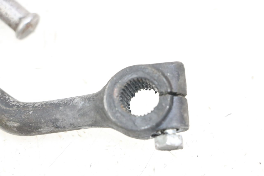 photo de KICK PEUGEOT BUXY 50 (1993 - 1998) - Zoom état d’usage