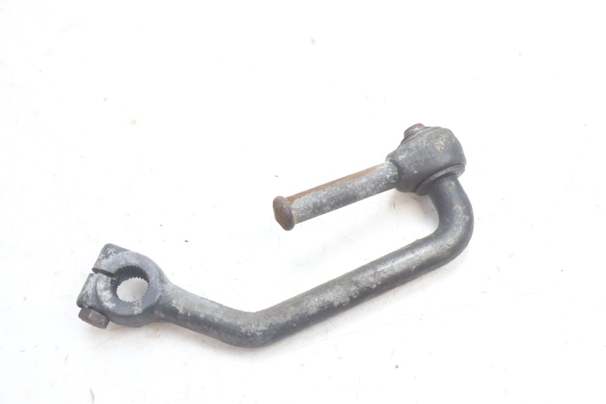 photo de KICK PEUGEOT BUXY 50 (1993 - 1998) - Vue principale