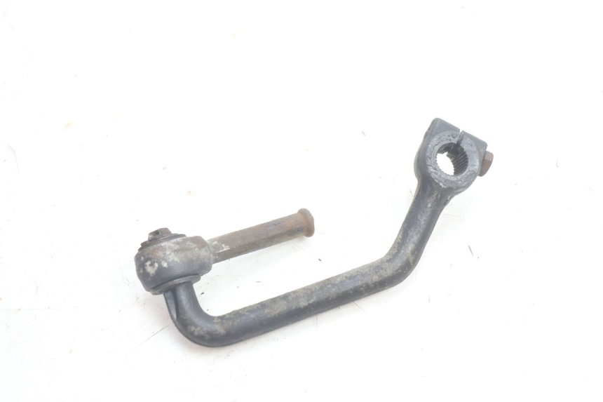 photo de KICK PEUGEOT BUXY 50 (1993 - 1998) - Gros plan technique