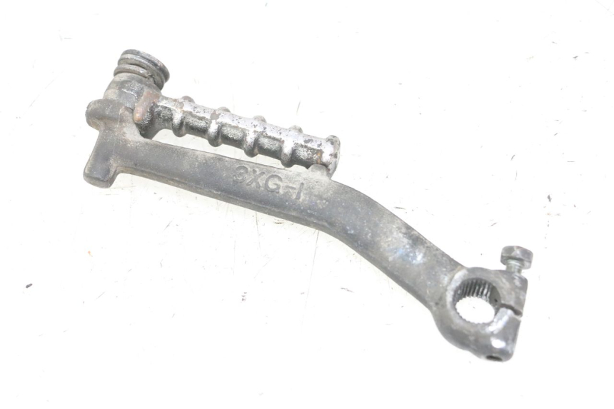 photo de KICK YAMAHA BW'S 100 (1999 - 2002) - Vue principale