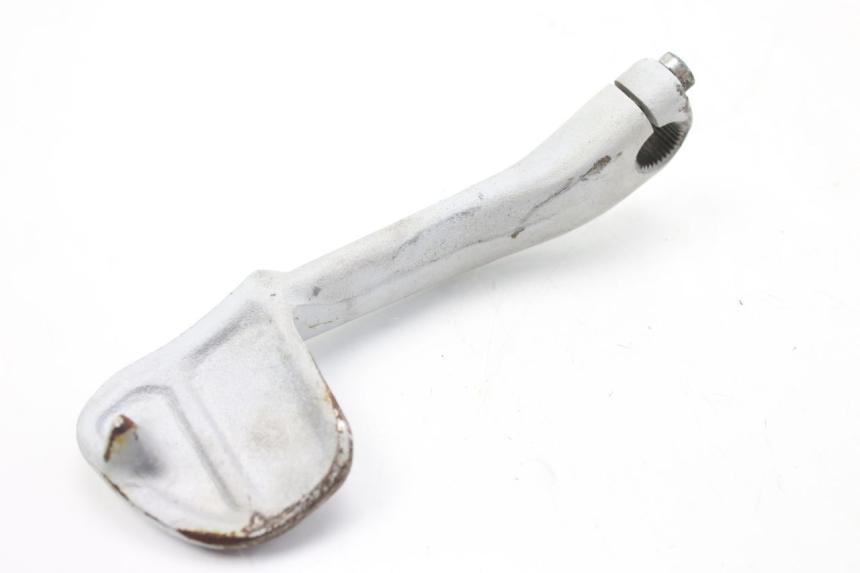 photo de KICK YAMAHA BW'S EASY 50 (2013 - 2016) - Zoom état d’usage