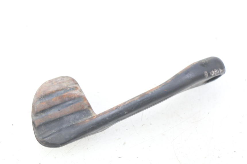 photo de KICK YAMAHA BW'S NAKED 50 (2008 - 2019) - Vue principale