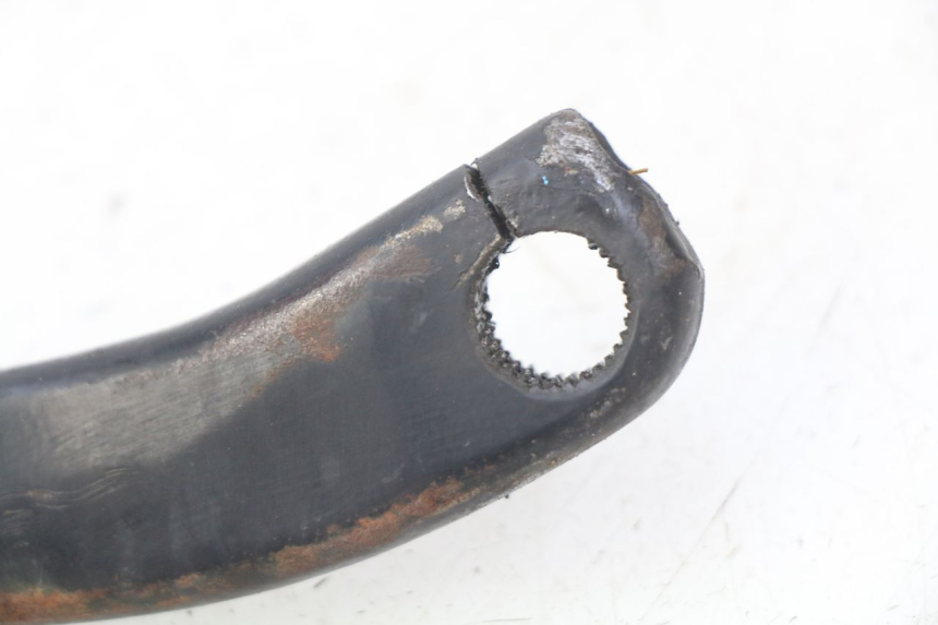 photo de KICK YAMAHA BW'S NAKED 50 (2008 - 2019) - Zoom état d’usage