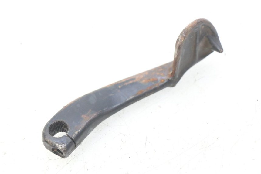 photo de KICK YAMAHA BW'S NAKED 50 (2008 - 2019) - Gros plan technique