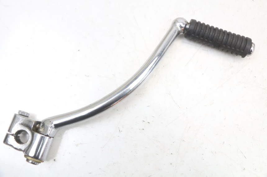 photo de KICK ARCHIVE CAFE RACER 4T 50 (2019 - 2024) - Vue principale