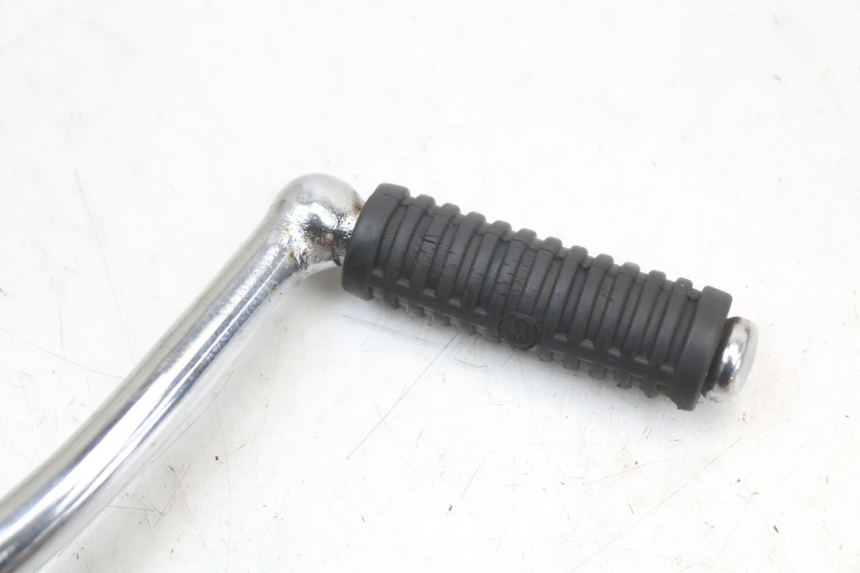 photo de KICK ARCHIVE CAFE RACER 4T 50 (2019 - 2024) - Zoom état d’usage