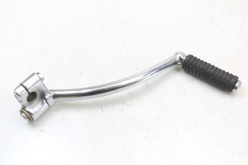 photo de KICK ARCHIVE CAFE RACER 4T 50 (2019 - 2024) - Autre angle de vue