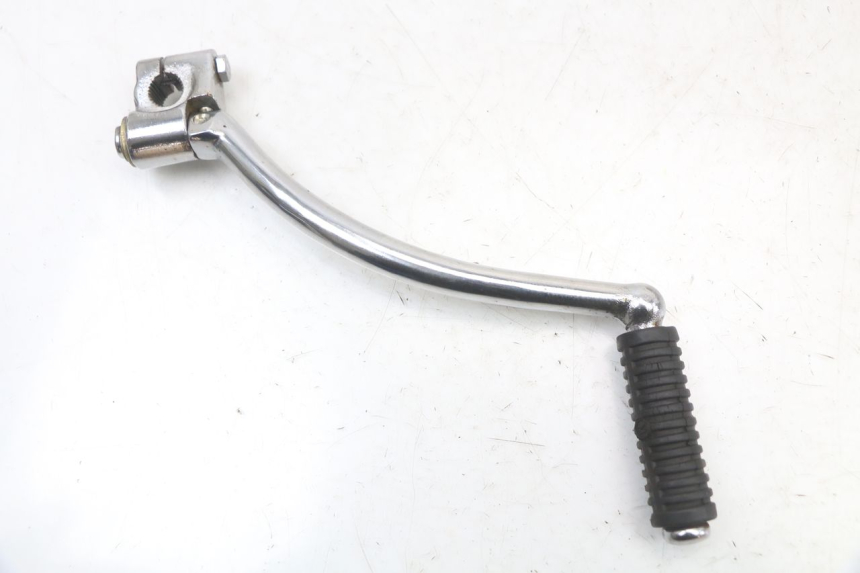 photo de KICK ARCHIVE CAFE RACER 4T 50 (2019 - 2024) - Vue d’ensemble