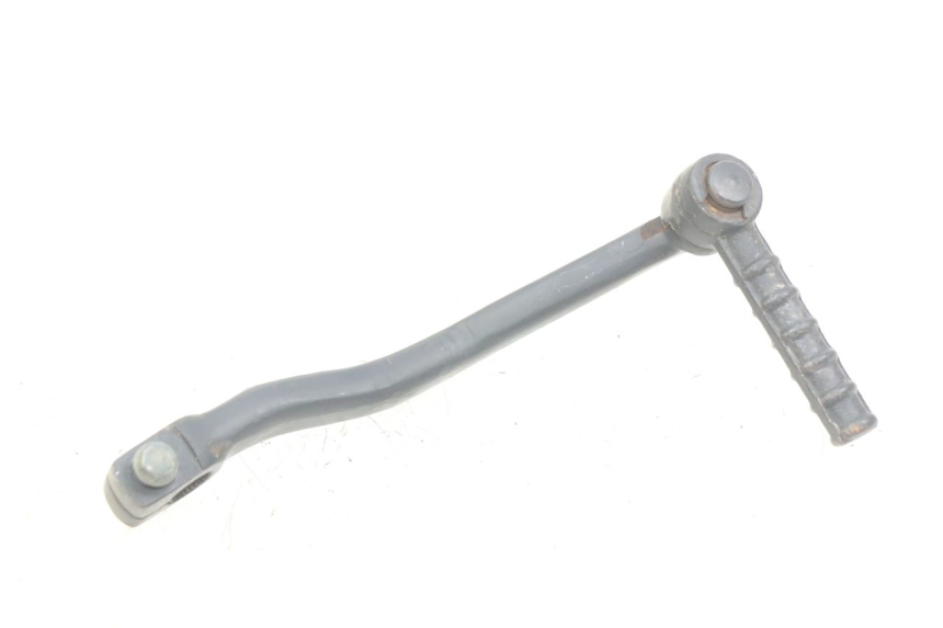 photo de KICK ORCAL CAVARO 4T 50 (2019 - 2023) - Zoom état d’usage