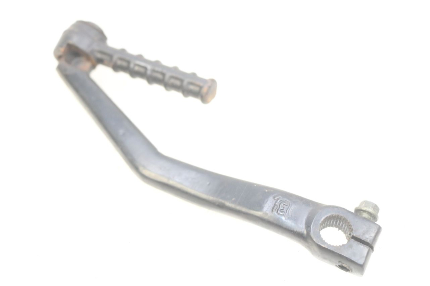 photo de KICK ORCAL CAVARO 4T 50 (2019 - 2023) - Autre angle de vue