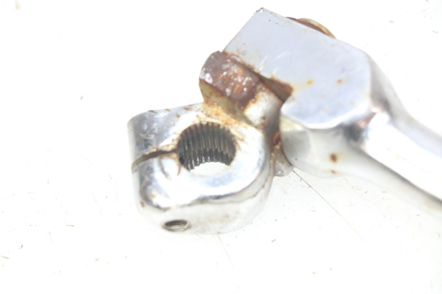 photo de KICK TNT MOTOR CITY 50 (2007 - 2018) - Autre angle de vue