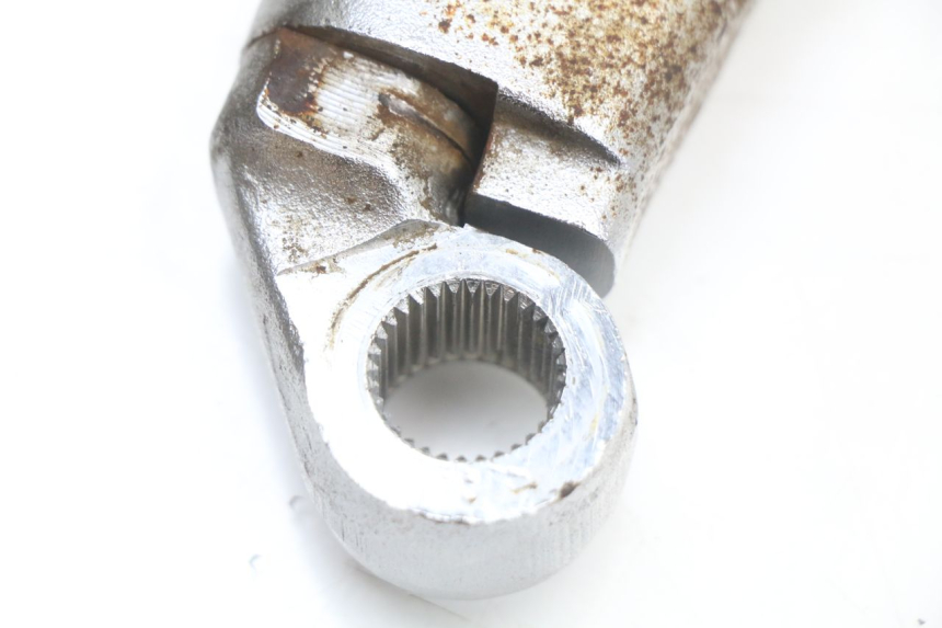 photo de KICK SHERCO CITY CORP 125 (2003 - 2007) - Gros plan technique