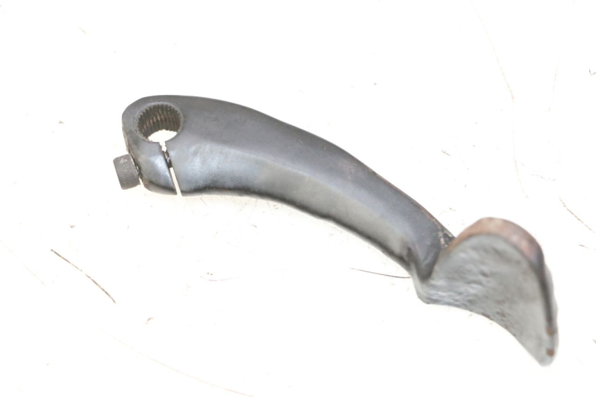 photo de KICK PEUGEOT CITYSTAR 50 (2013 - 2017) - Zoom état d’usage