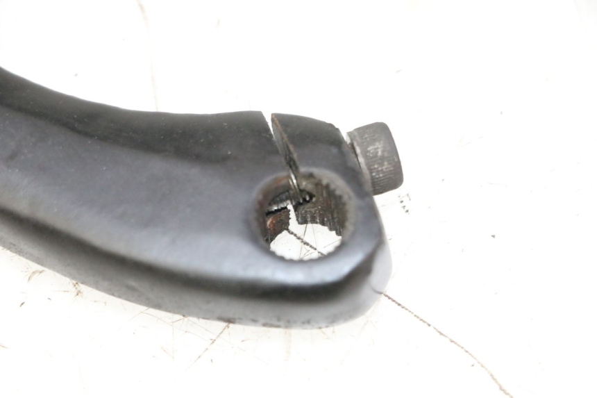 photo de KICK PEUGEOT CITYSTAR 50 (2013 - 2017) - Gros plan technique