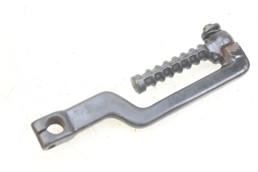 photo de KICK SYM CROX 4T 50 (2016 - 2023) - Vue principale