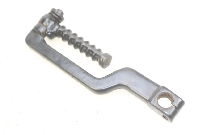 photo de KICK SYM CROX 4T 50 (2016 - 2023) - Zoom état d’usage