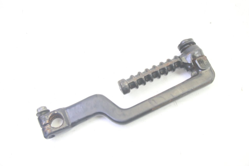 photo de KICK SYM CROX 4T 50 (2016 - 2023) - Vue principale