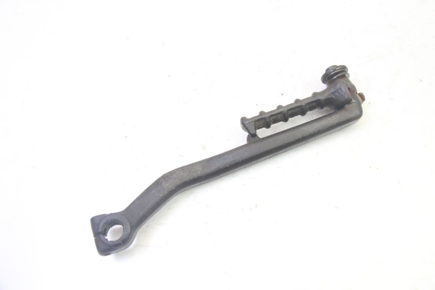 photo de KICK YAMAHA CYGNUS X INJECTION 125 (2007 - 2013) - Vue principale