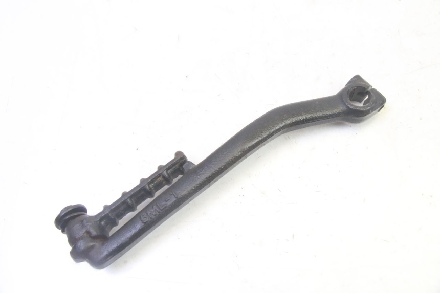 photo de KICK YAMAHA CYGNUS X INJECTION 125 (2007 - 2013) - Zoom état d’usage