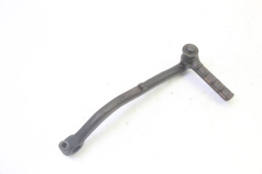 photo de KICK YAMAHA CYGNUS X INJECTION 125 (2007 - 2013) - Autre angle de vue