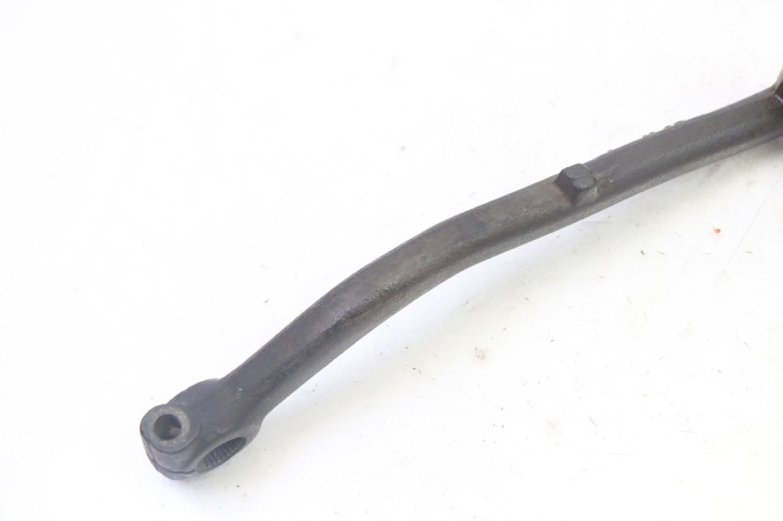 photo de KICK YAMAHA CYGNUS X INJECTION 125 (2007 - 2013) - Gros plan technique