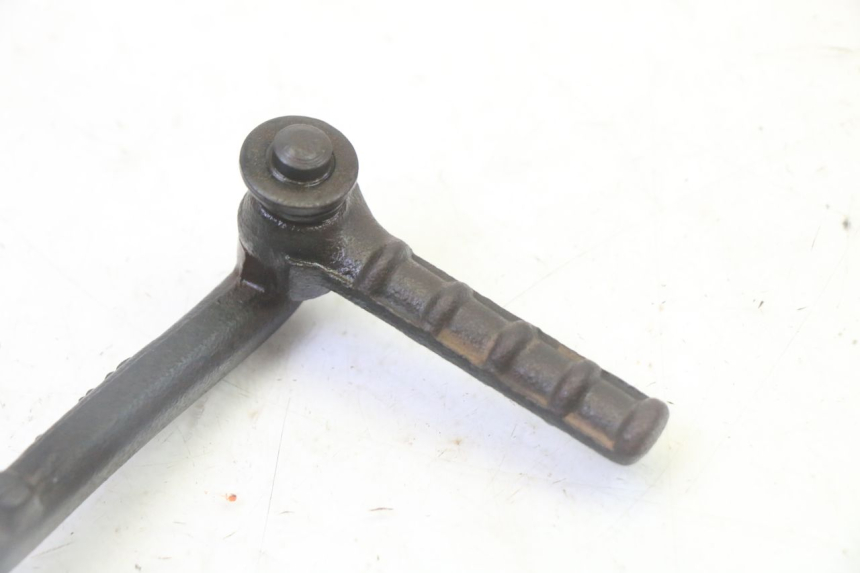 photo de KICK YAMAHA CYGNUS X INJECTION 125 (2007 - 2013) - Vue d’ensemble