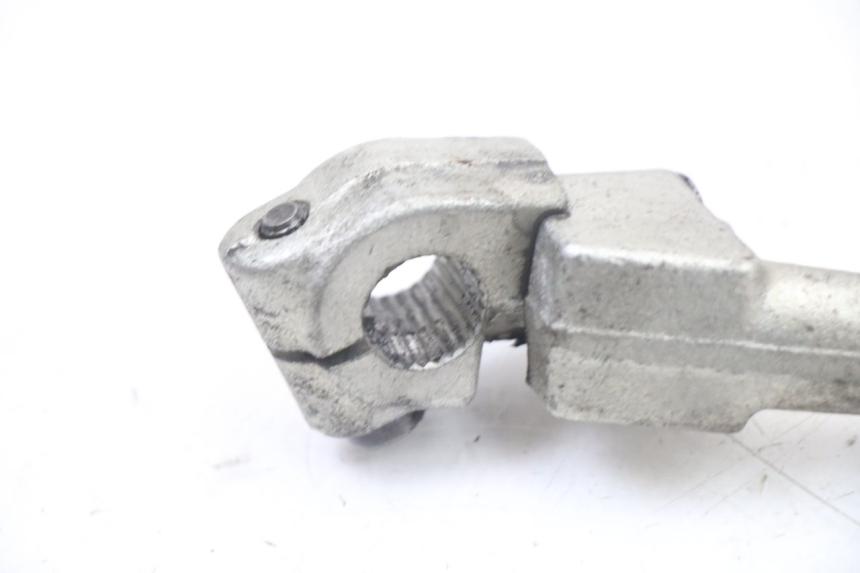 photo de KICK DERBI SENDA R X-TREME 50 (2006 - 2010) - Zoom état d’usage