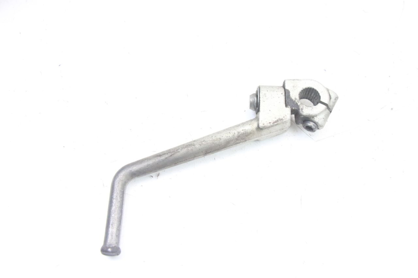 photo de KICK DERBI SENDA R X-TREME 50 (2006 - 2010) - Gros plan technique