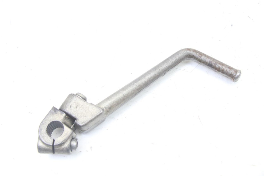 photo de KICK DERBI SENDA SM DRD X-TREME 50 (2011 - 2017) - Vue principale