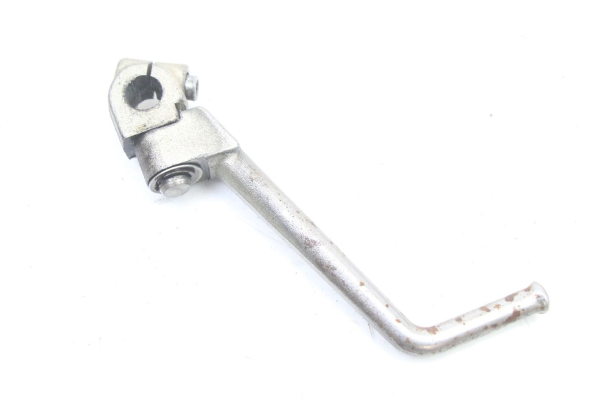 photo de KICK DERBI SENDA SM DRD X-TREME 50 (2011 - 2017) - Gros plan technique