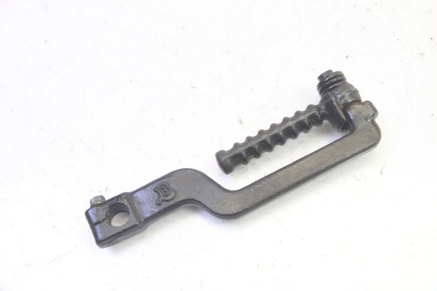 photo de KICK LONGJIA DIGITA 4T 50 (2019 - 2022) - Vue principale