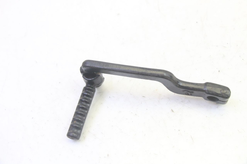 photo de KICK LONGJIA DIGITA 4T 50 (2019 - 2022) - Vue d’ensemble