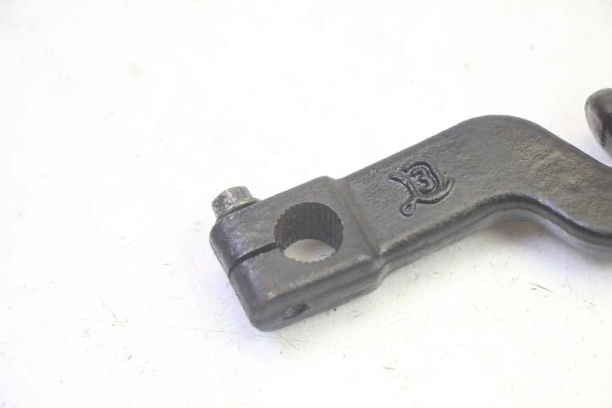 photo de KICK LONGJIA DIGITA 4T 50 (2019 - 2022) - Détail de la pièce