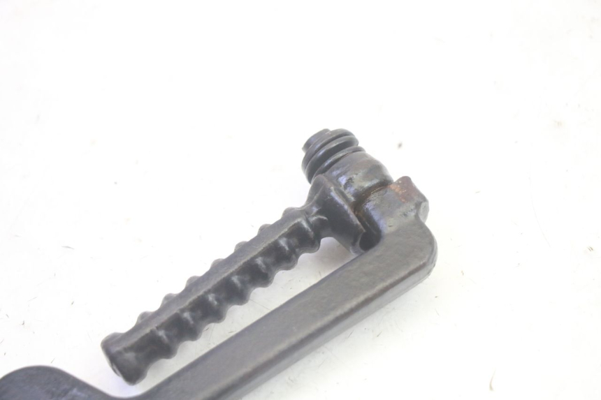 photo de KICK LONGJIA DIGITA 4T 50 (2019 - 2022) - Zoom état d’usage