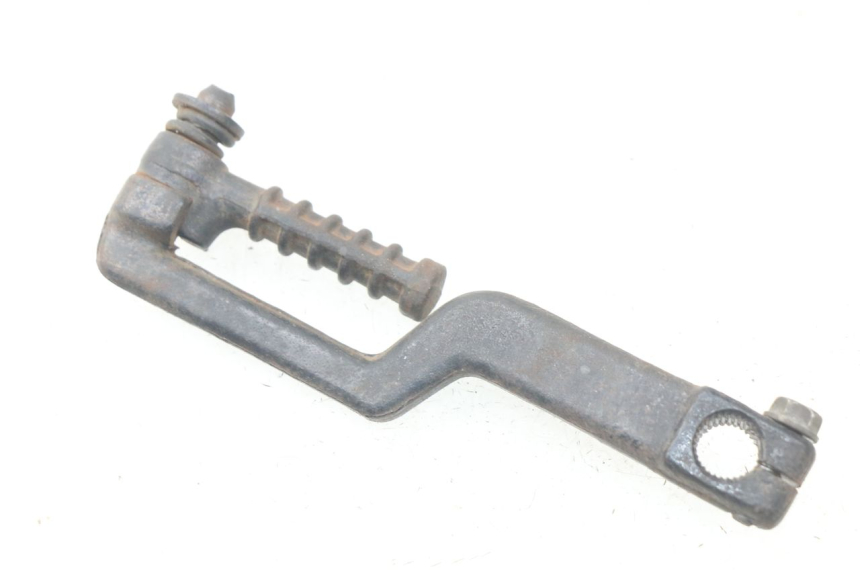 photo de KICK KYMCO DINK 4T 50 (2007 - 2018) - Vue principale