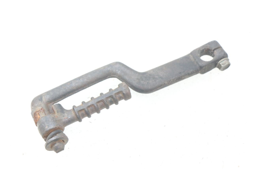 photo de KICK KYMCO DINK 4T 50 (2007 - 2018) - Zoom état d’usage