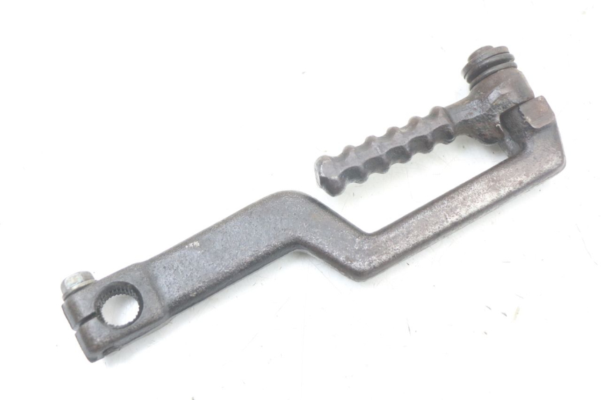 photo de KICK KYMCO DINK 4T 50 (2007 - 2018) - Vue principale