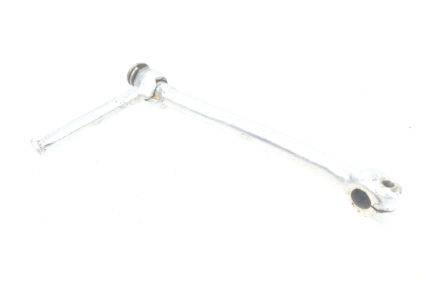 photo de KICK LONCIN DIRT BIKE 125 - Zoom état d’usage