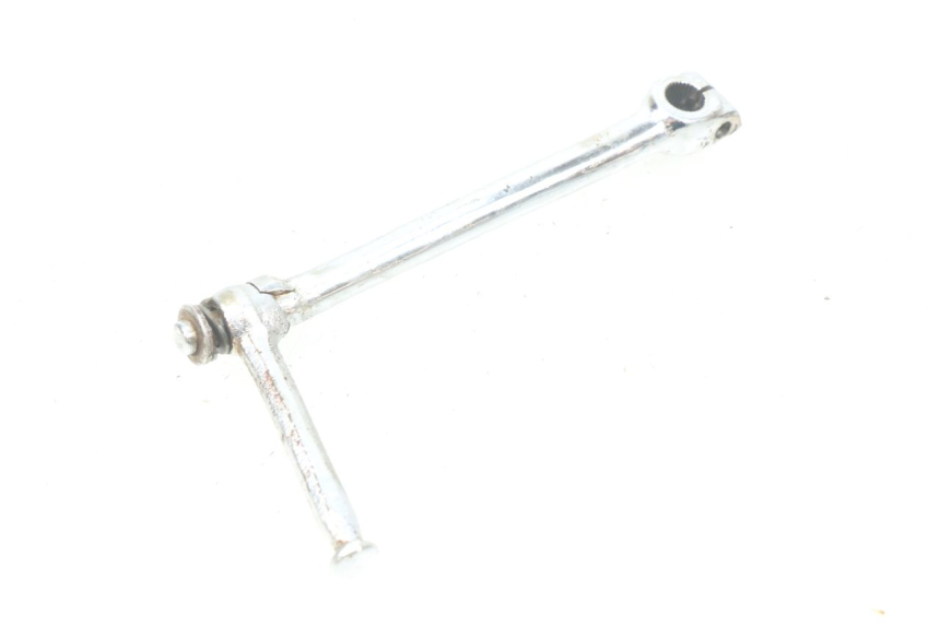 photo de KICK LONCIN DIRT BIKE 125 - Autre angle de vue