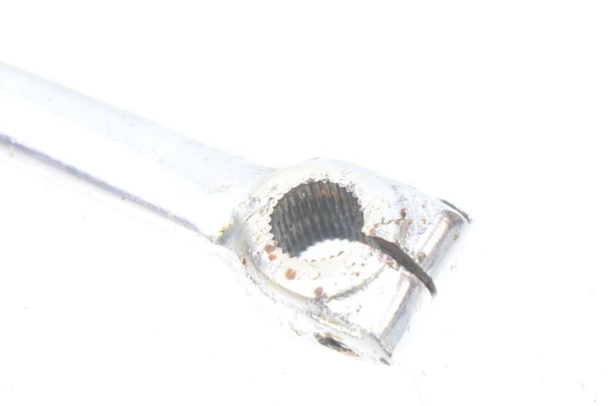 photo de KICK LONCIN DIRT BIKE 125 - Gros plan technique