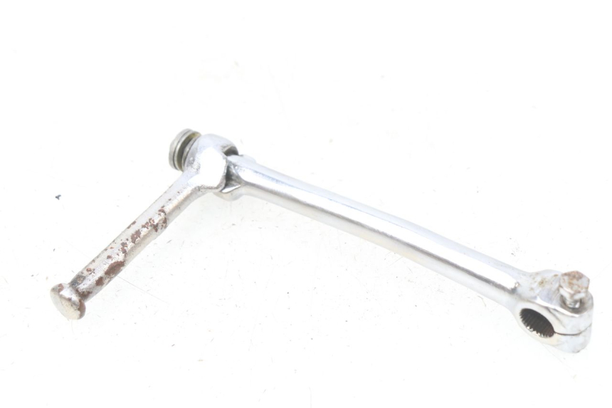 photo de KICK LONCIN DIRT BIKE 125 - Vue principale