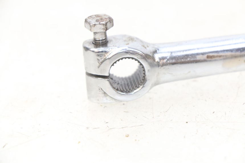 photo de KICK LONCIN DIRT BIKE 125 - Zoom état d’usage