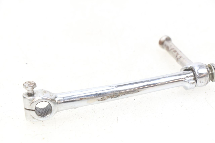 photo de KICK LONCIN DIRT BIKE 125 - Autre angle de vue