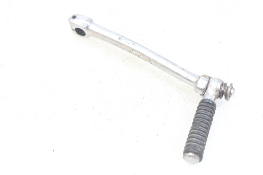 photo de KICK APOLLO DIRT BIKE 125 (2010 - 2018) - Vue principale