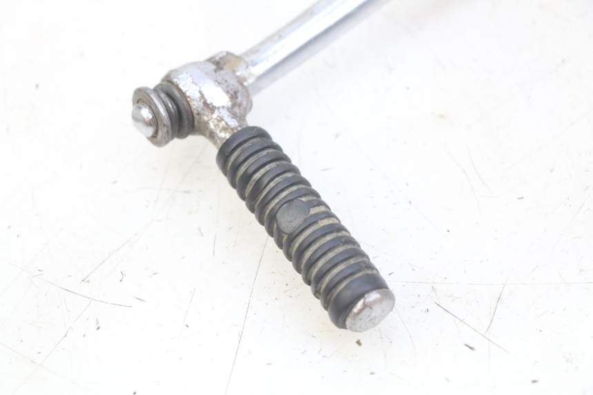 photo de KICK APOLLO DIRT BIKE 125 (2010 - 2018) - Détail de la pièce