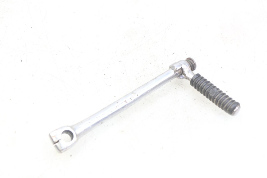 photo de KICK APOLLO DIRT BIKE 125 (2010 - 2018) - Zoom état d’usage