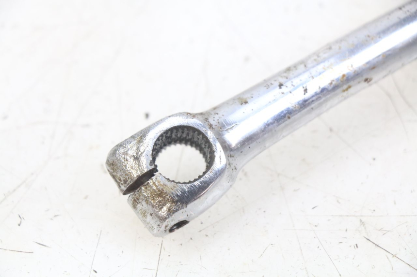 photo de KICK APOLLO DIRT BIKE 125 (2010 - 2018) - Gros plan technique