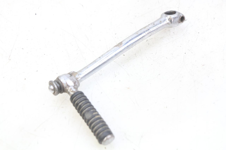 photo de KICK APOLLO DIRT BIKE 125 (2010 - 2018) - Vue d’ensemble