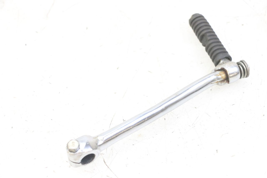 photo de KICK CCR DIRT BIKE 125 - Vue principale