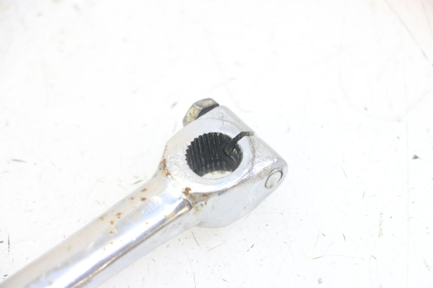 photo de KICK CCR DIRT BIKE 125 - Gros plan technique